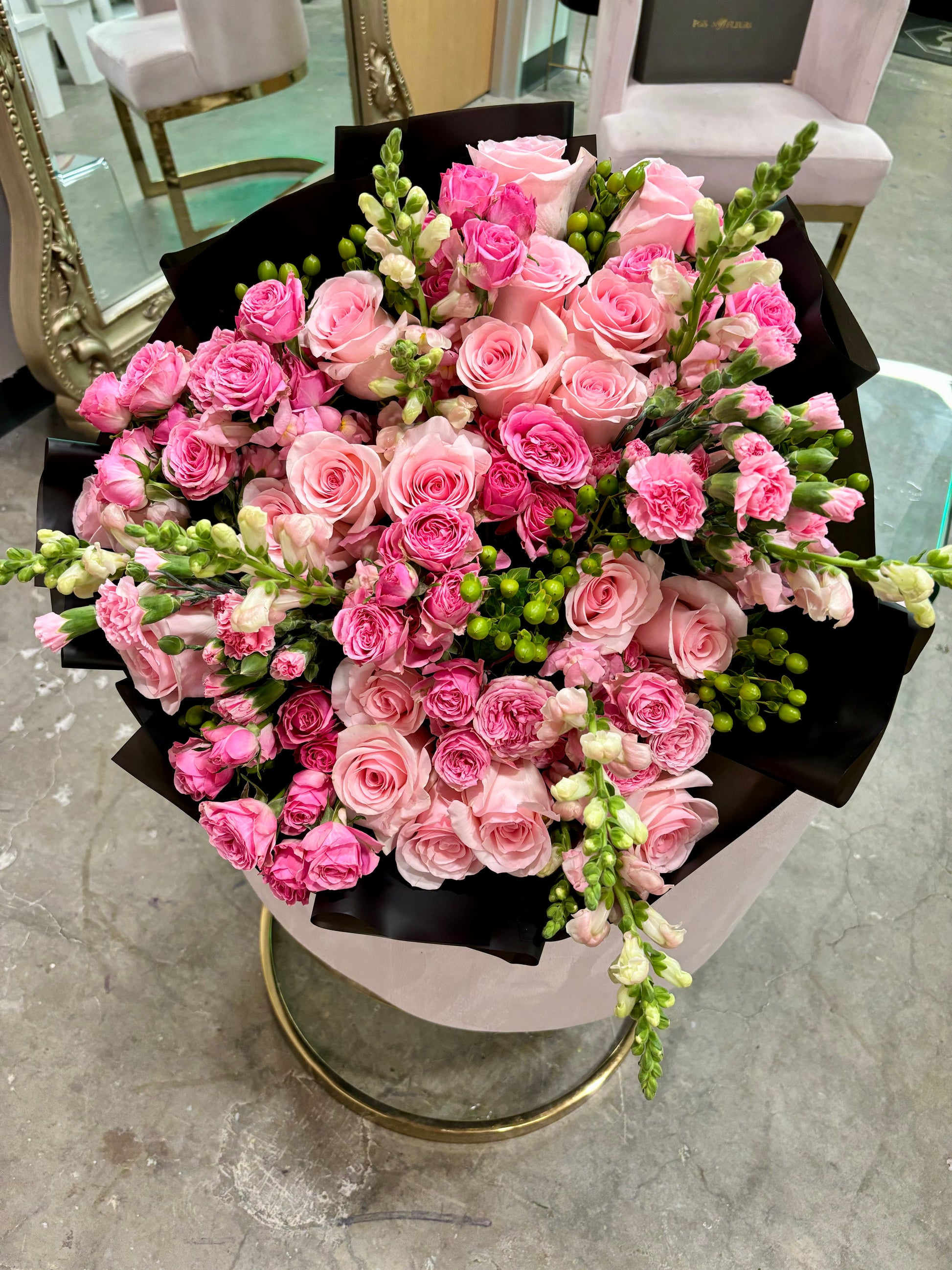 Garden Bouquet