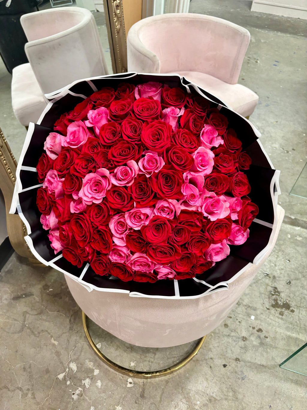 Romantic Roses
