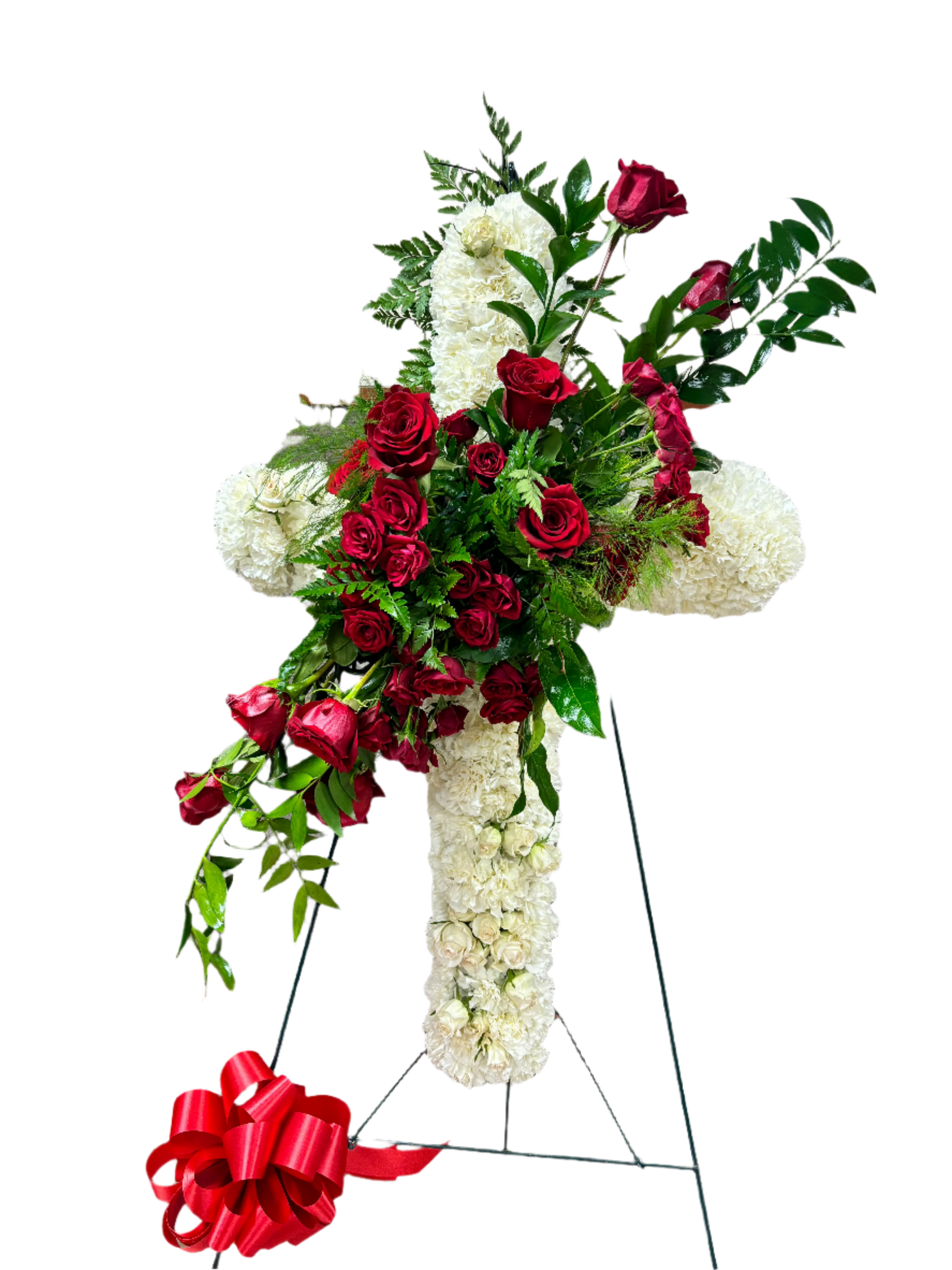 Bleeding Heart Standing